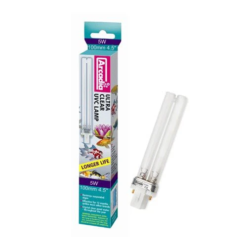 Pond UV Lamps